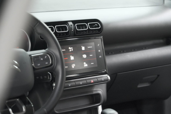 Citroën C3 Aircross PureTech 110 Feel | Parkeersensoren | Navigatie | Climate Control | Apple Carplay