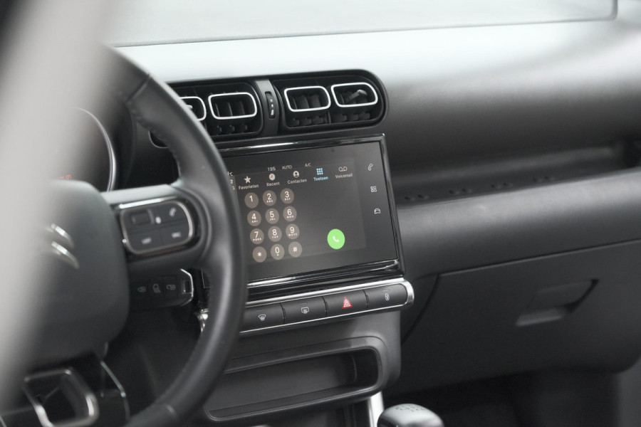 Citroën C3 Aircross PureTech 110 Feel | Parkeersensoren | Navigatie | Climate Control | Apple Carplay