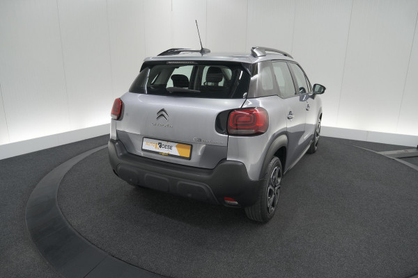 Citroën C3 Aircross PureTech 110 Feel | Parkeersensoren | Navigatie | Climate Control | Apple Carplay
