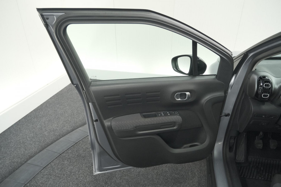 Citroën C3 Aircross PureTech 110 Feel | Parkeersensoren | Navigatie | Climate Control | Apple Carplay