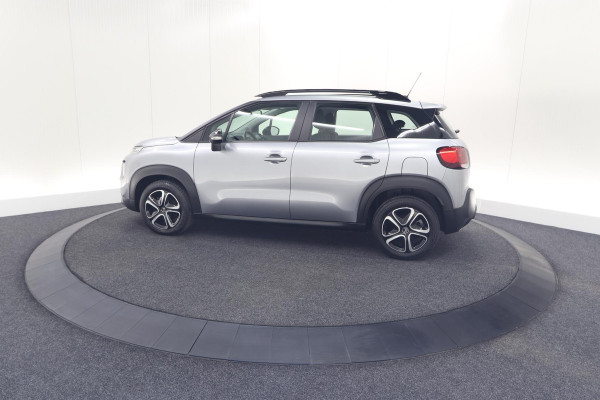 Citroën C3 Aircross PureTech 110 Feel | Parkeersensoren | Navigatie | Climate Control | Apple Carplay