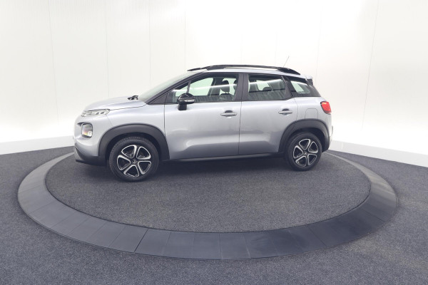 Citroën C3 Aircross PureTech 110 Feel | Parkeersensoren | Navigatie | Climate Control | Apple Carplay