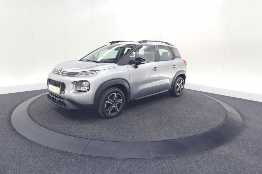 Citroën C3 Aircross PureTech 110 Feel | Parkeersensoren | Navigatie | Climate Control | Apple Carplay