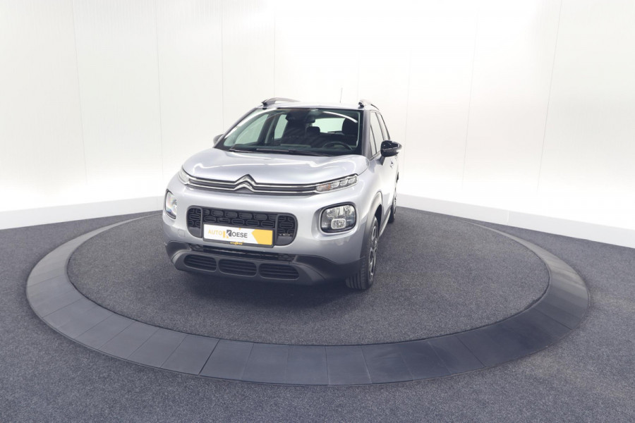 Citroën C3 Aircross PureTech 110 Feel | Parkeersensoren | Navigatie | Climate Control | Apple Carplay