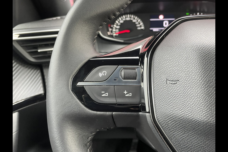 Peugeot 2008 1.2 PureTech Active | Camera | Parkeersensoren | Stoelverwarming