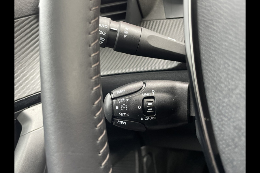 Peugeot 2008 1.2 PureTech Active | Camera | Parkeersensoren | Stoelverwarming