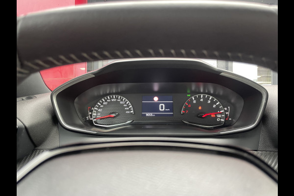 Peugeot 2008 1.2 PureTech Active | Camera | Parkeersensoren | Stoelverwarming