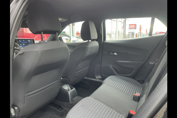 Peugeot 2008 1.2 PureTech Active | Camera | Parkeersensoren | Stoelverwarming