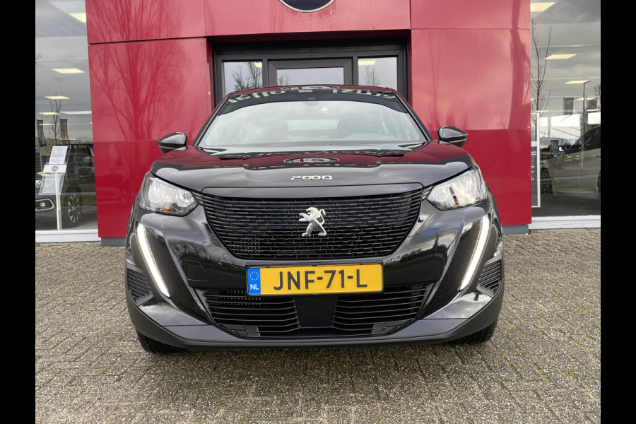 Peugeot 2008 1.2 PureTech Active | Camera | Parkeersensoren | Stoelverwarming