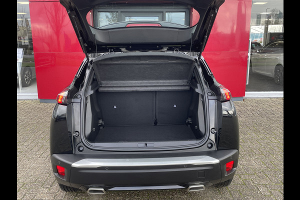 Peugeot 2008 1.2 PureTech Active | Camera | Parkeersensoren | Stoelverwarming