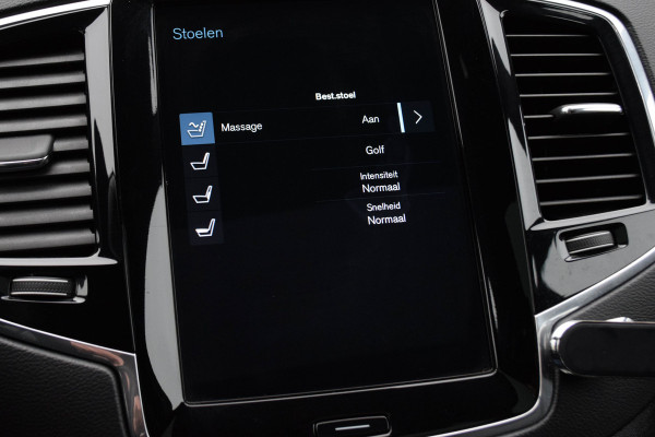 Volvo XC90 2.0 T8 Twin Engine AWD Inscription R-Design 7-Pers. / Luchtvering/ Virtual Cockpit/ Panoramadak/ Trekhaak/