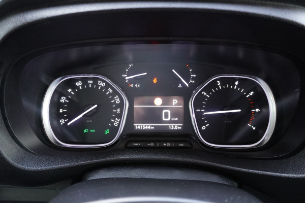 Peugeot Expert 227S 2.0 BlueHDI 180 Premium Pack Automaat nr.V101 | Airco | Cruise | Navi | Camera