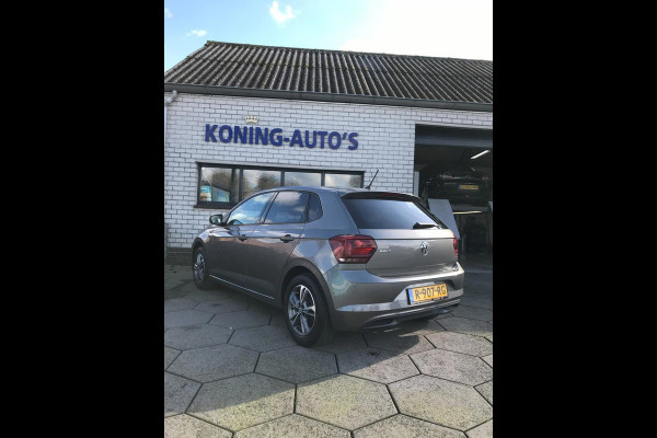 Volkswagen Polo 1.0 TSI Beats/ PDC/ Privacyglass/ Premium Audio
