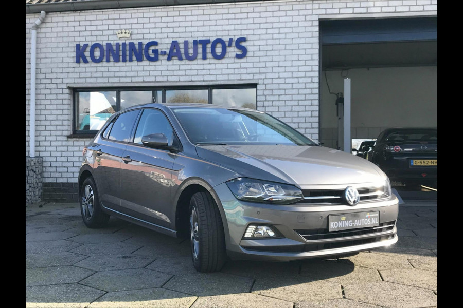 Volkswagen Polo 1.0 TSI Beats/ PDC/ Privacyglass/ Premium Audio