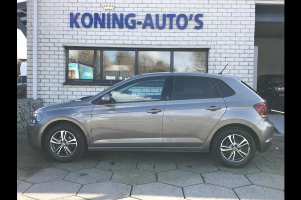 Volkswagen Polo 1.0 TSI Beats/ PDC/ Privacyglass/ Premium Audio