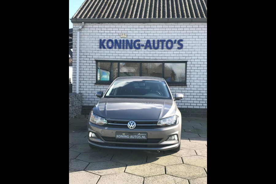 Volkswagen Polo 1.0 TSI Beats/ PDC/ Privacyglass/ Premium Audio