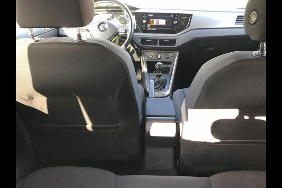 Volkswagen Polo 1.0 TSI Beats/ PDC/ Privacyglass/ Premium Audio