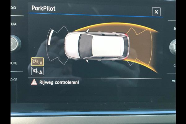 Volkswagen Polo 1.0 TSI Beats/ PDC/ Privacyglass/ Premium Audio