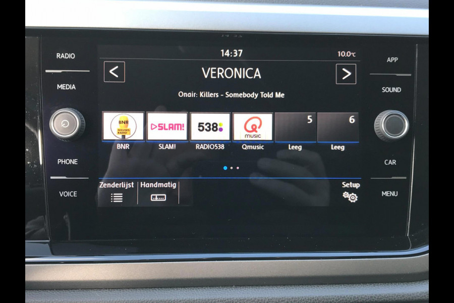 Volkswagen Polo 1.0 TSI Beats/ PDC/ Privacyglass/ Premium Audio