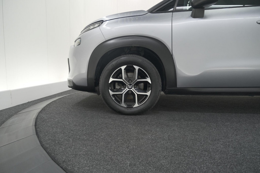 Citroën C3 Aircross PureTech 110 Max | Parkeersensoren | Apple Carplay | Climate Control