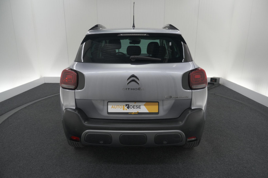Citroën C3 Aircross PureTech 110 Max | Parkeersensoren | Apple Carplay | Climate Control