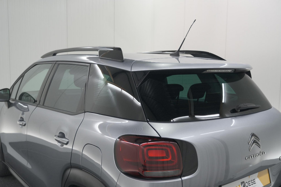 Citroën C3 Aircross PureTech 110 Max | Parkeersensoren | Apple Carplay | Climate Control