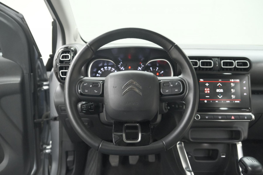 Citroën C3 Aircross PureTech 110 Max | Parkeersensoren | Apple Carplay | Climate Control