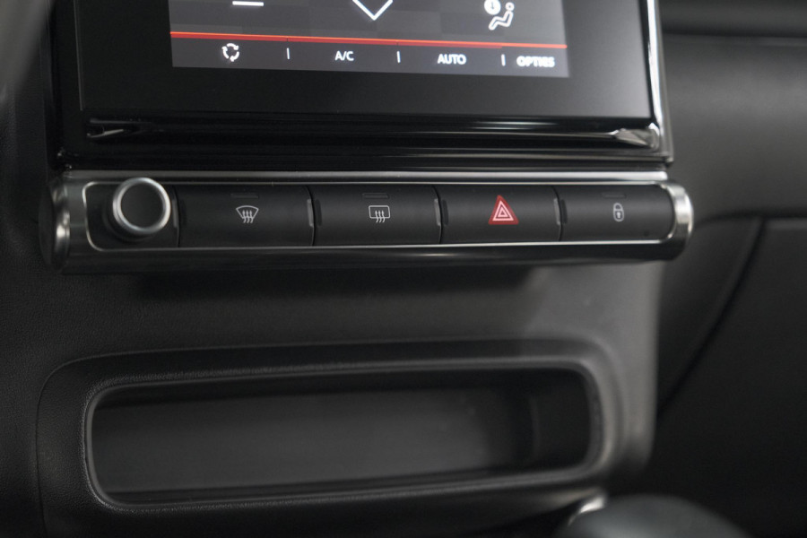 Citroën C3 Aircross PureTech 110 Max | Parkeersensoren | Apple Carplay | Climate Control