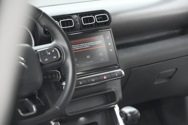 Citroën C3 Aircross PureTech 110 Max | Parkeersensoren | Apple Carplay | Climate Control