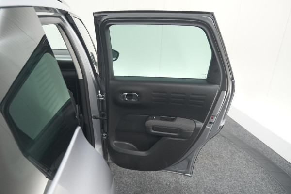 Citroën C3 Aircross PureTech 110 Max | Parkeersensoren | Apple Carplay | Climate Control