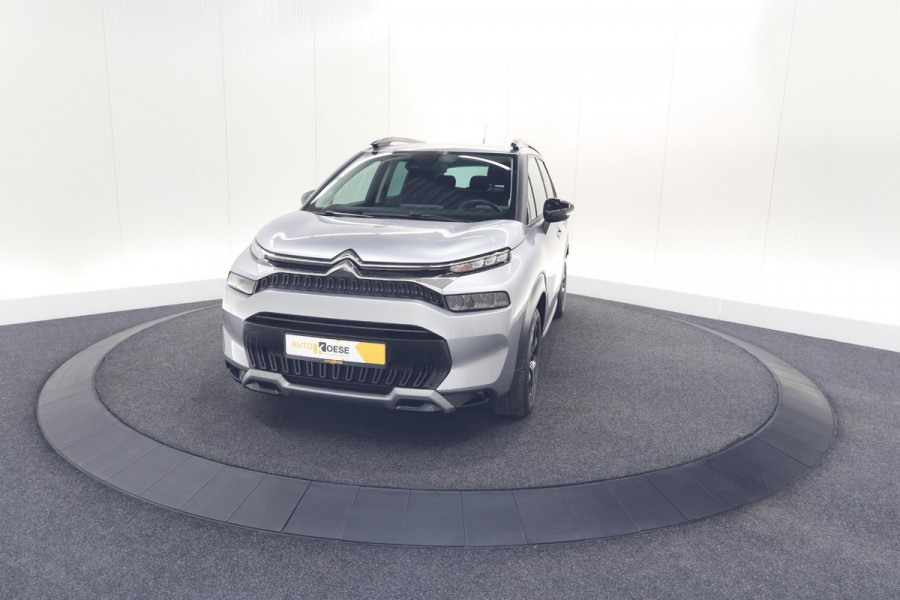 Citroën C3 Aircross PureTech 110 Max | Parkeersensoren | Apple Carplay | Climate Control