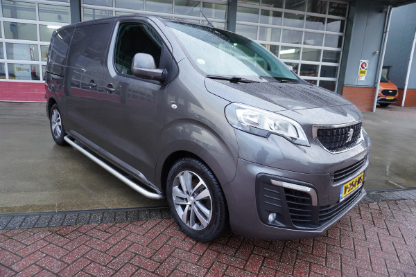 Peugeot Expert 227S 2.0 BlueHDI 180 Premium Pack Automaat nr.V101 | Airco | Cruise | Navi | Camera