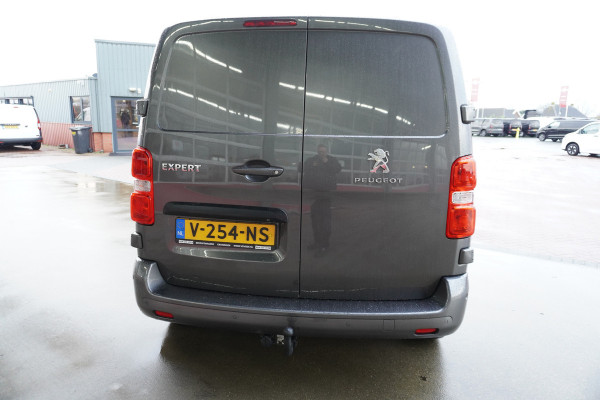 Peugeot Expert 227S 2.0 BlueHDI 180 Premium Pack Automaat nr.V101 | Airco | Cruise | Navi | Camera