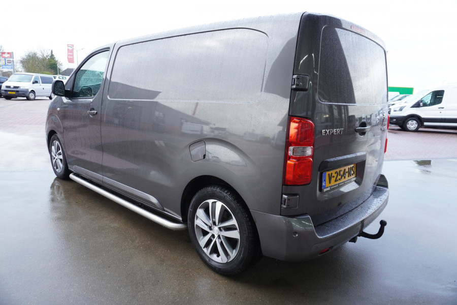 Peugeot Expert 227S 2.0 BlueHDI 180 Premium Pack Automaat nr.V101 | Airco | Cruise | Navi | Camera