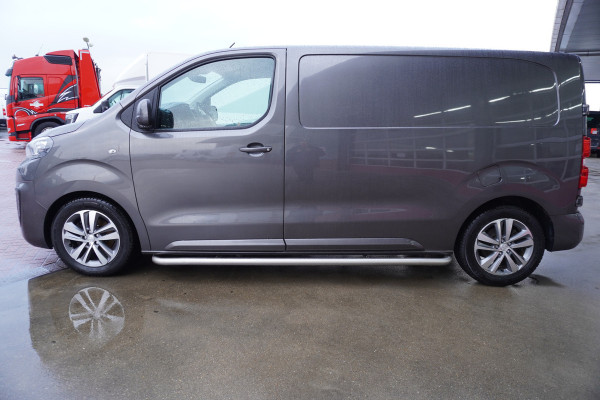 Peugeot Expert 227S 2.0 BlueHDI 180 Premium Pack Automaat nr.V101 | Airco | Cruise | Navi | Camera