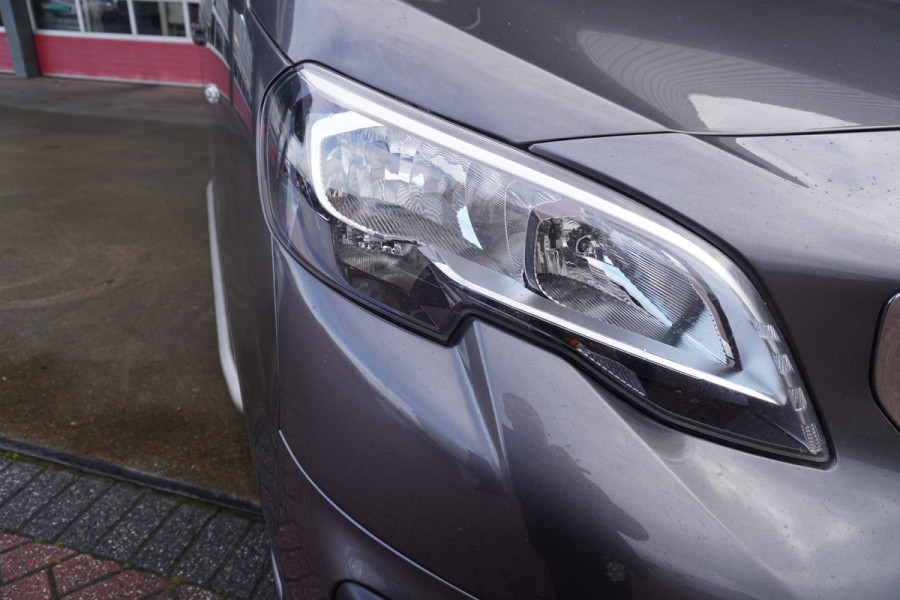Peugeot Expert 227S 2.0 BlueHDI 180 Premium Pack Automaat nr.V101 | Airco | Cruise | Navi | Camera