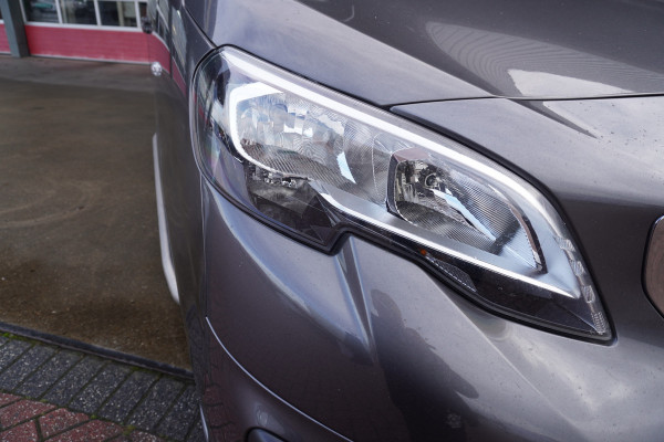 Peugeot Expert 227S 2.0 BlueHDI 180 Premium Pack Automaat nr.V101 | Airco | Cruise | Navi | Camera