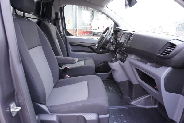 Peugeot Expert 227S 2.0 BlueHDI 180 Premium Pack Automaat nr.V101 | Airco | Cruise | Navi | Camera