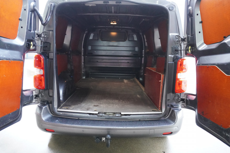 Peugeot Expert 227S 2.0 BlueHDI 180 Premium Pack Automaat nr.V101 | Airco | Cruise | Navi | Camera