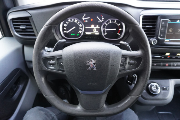 Peugeot Expert 227S 2.0 BlueHDI 180 Premium Pack Automaat nr.V101 | Airco | Cruise | Navi | Camera