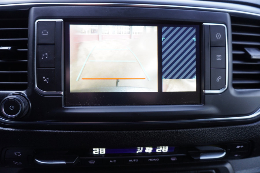 Peugeot Expert 227S 2.0 BlueHDI 180 Premium Pack Automaat nr.V101 | Airco | Cruise | Navi | Camera