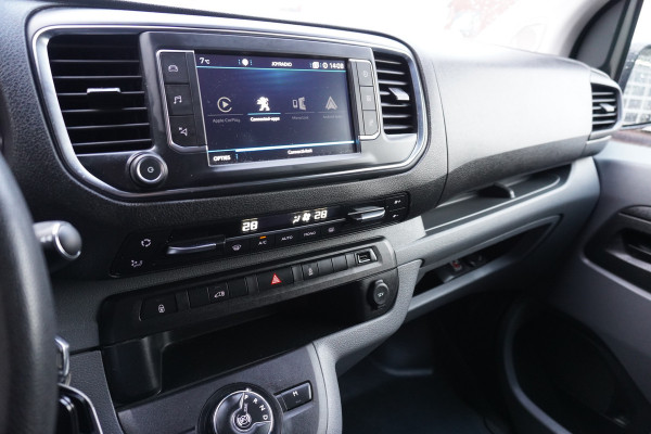 Peugeot Expert 227S 2.0 BlueHDI 180 Premium Pack Automaat nr.V101 | Airco | Cruise | Navi | Camera
