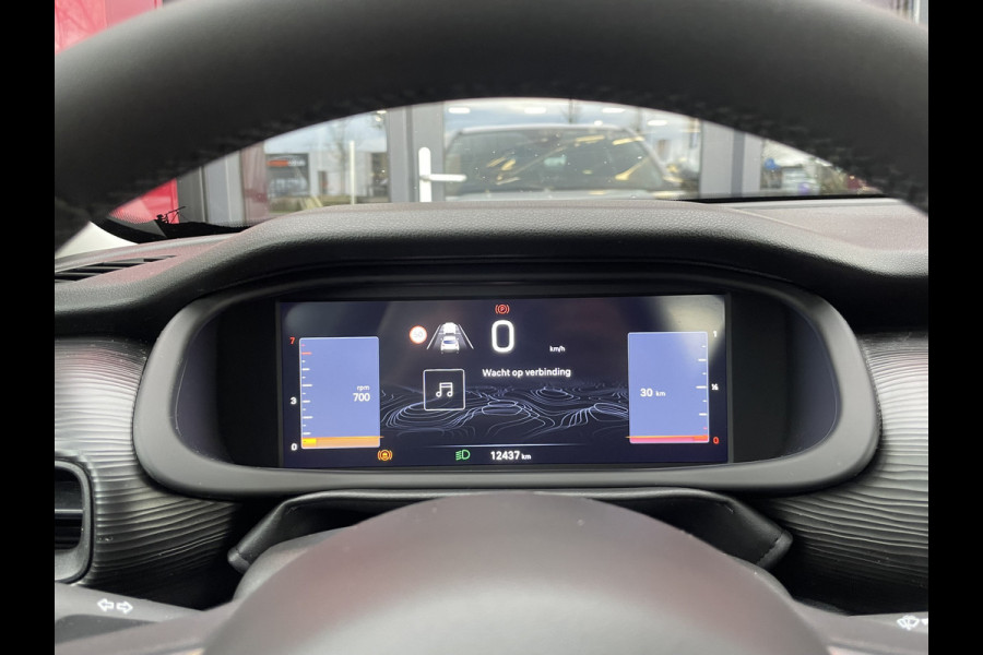 Jeep Avenger 1.2 Altitude | Camera | Parkeersensoren | Apple/Android CarPlay