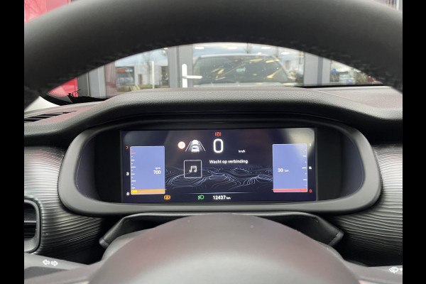 Jeep Avenger 1.2 Altitude | Camera | Parkeersensoren | Apple/Android CarPlay