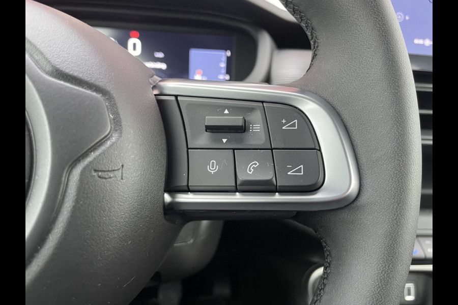 Jeep Avenger 1.2 Altitude | Camera | Parkeersensoren | Apple/Android CarPlay