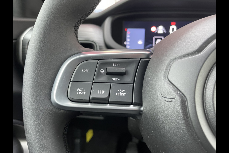 Jeep Avenger 1.2 Altitude | Camera | Parkeersensoren | Apple/Android CarPlay