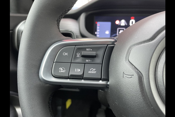 Jeep Avenger 1.2 Altitude | Camera | Parkeersensoren | Apple/Android CarPlay