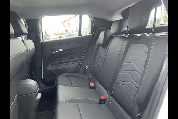 Jeep Avenger 1.2 Altitude | Camera | Parkeersensoren | Apple/Android CarPlay