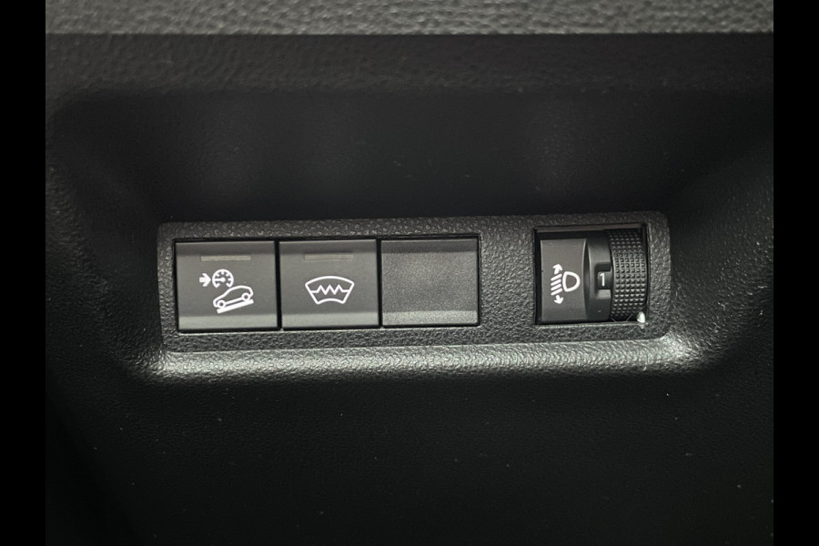 Jeep Avenger 1.2 Altitude | Camera | Parkeersensoren | Apple/Android CarPlay