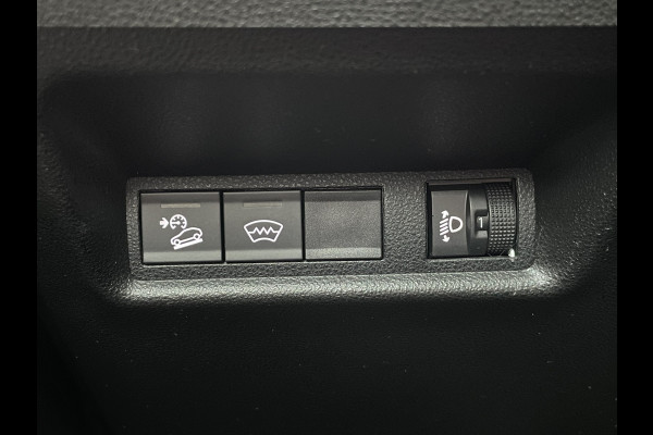 Jeep Avenger 1.2 Altitude | Camera | Parkeersensoren | Apple/Android CarPlay